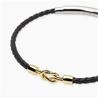 Bracciale Mabina Uomo Il Marinaio in Argento 534144 - 534144